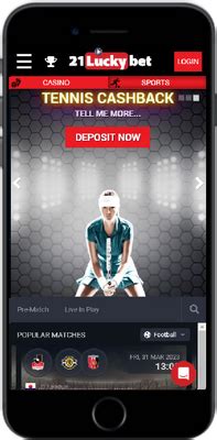 21LuckyBet Review & Bonuses ᐉ 21LuckyBet Sportbook Free .